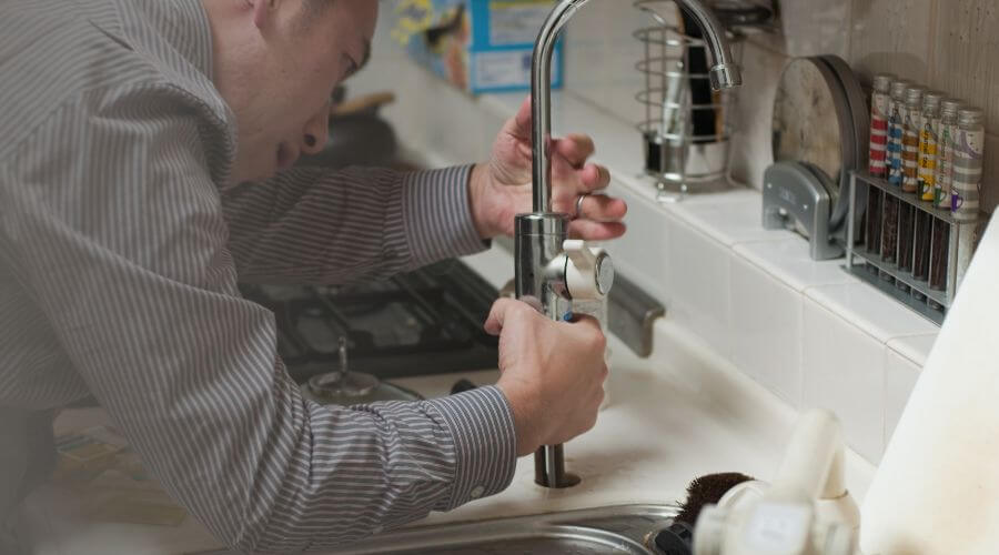 Professional emergency plumbing in Turney, MO